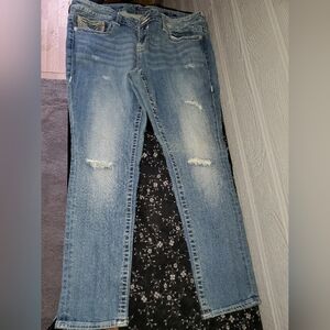 Vigoss Jean's size 20
